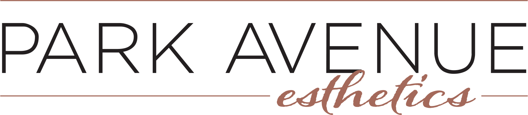 Park Avenue Esthetics Logo